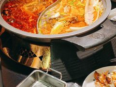-师烤·豆花烤鱼(深圳坂田天虹店)