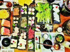 -束河人家(南锣鼓巷店)