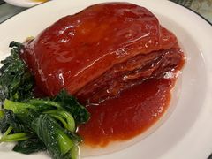 -新聚丰菜馆(太监弄店)