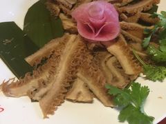 -山城辣妹子(定福庄店)
