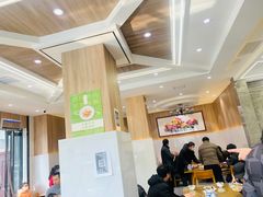 大堂-清真磨沟沿老字号牛肉面(总店)