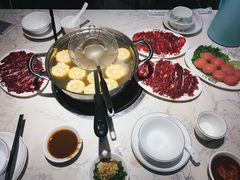 -八合里潮汕鲜牛肉火锅(深圳海岸城店)