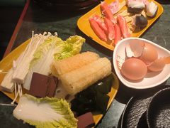 -牛New寿喜烧(曹路花园城店)