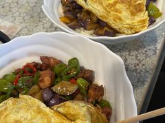 -文三里屯面馆(三里屯店)