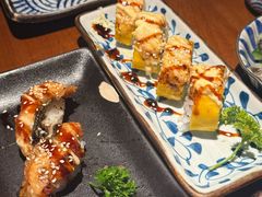 -小川洋风料理(江汉路店)