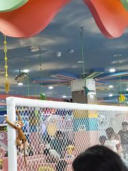 -胜利乐园(胜利购物广场店)