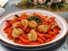-禧瑞都大饭店(吊桥路店)