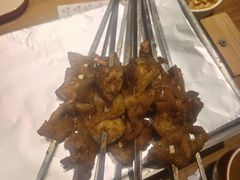 -熙成烧烤(白塔岭店)