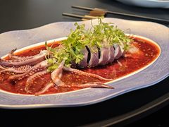 -烛影拾光观景餐厅·创意菜·摄影·小提琴(大唐不夜城店)