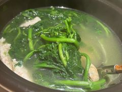 -侨美食家·粤菜(体育西路店)
