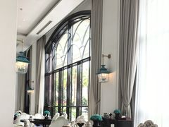 -翠湖宾馆·中餐厅