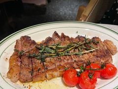烤澳洲谷饲西冷牛肉-BE BRIGHT KITCHEN(正佳广场店)