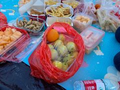 -九龙湖公园