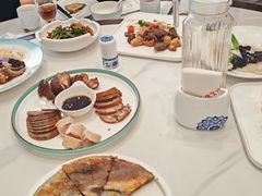 -便宜坊烤鸭店(玉蜓桥店)