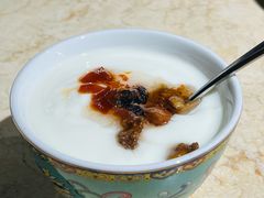 酸奶-品质伊骊新疆菜(紫金店)