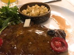 -CHASE Modern Cuisine(崇宁路店)