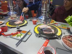 -外婆掌柜·东北家庭烤肉(托乐嘉店)