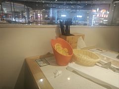 -浪里寻·臻牛养生牛肉火锅(方圆荟店)