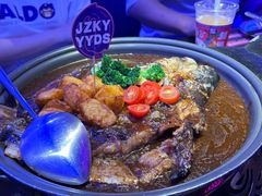 -匠子烤鱼(上邦百汇城店)