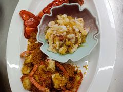 -千滋百味·醉江澜花园餐厅(街道口店)
