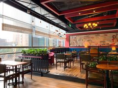 -西西弗书店&矢量咖啡(凯德晶萃广场店)