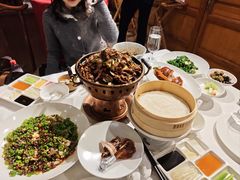-四季民福烤鸭店(望京南湖东园店)