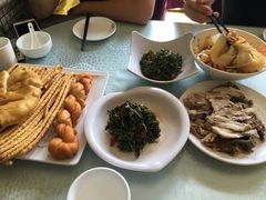 -老毛手抓·盐池滩羊非遗手抓(宁夏总店)
