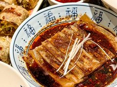 -福苗小骆驼烧烤(大唐不夜城店)