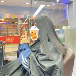 -NY漂发染发主打