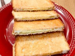 -HELLO 27 意面·沙拉·帕尼尼