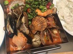 -必点海鲜·鲅鱼水饺(鞍山西道店)