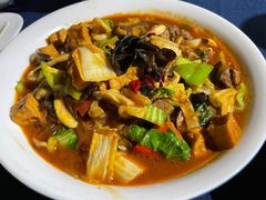 -伊带伊路新疆美食府(呼家楼店)