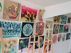 -西安小天鹅艺术团(曲江Alice店)