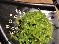 -童年小筑餐厅(申花路店)