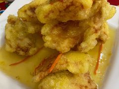 -九妹农家大铁锅东北菜(江湾店)