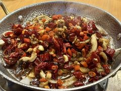 -巢爷老味(东方红店)