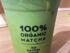 -THE MATCHA TOKYO抹茶东京