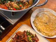 -61号餐吧(兴坪古镇漓江店)