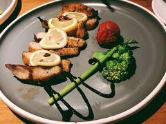 -新贝乐意大利餐厅(苏州中心店)