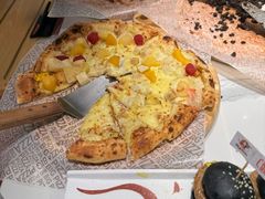 -比格比萨自助(望承公园店)