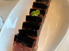 -金鹰国际酒店·满园春中餐厅
