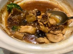 -绿岛国际酒店·海鲜酒楼(八七路店)