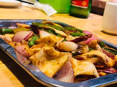 -川天喉重庆江湖菜