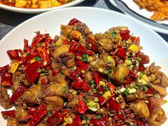 -小草房水煮鱼(东关大街店)