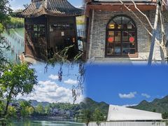 -边城茶峒景区