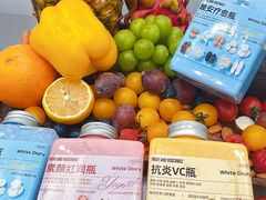 -白色日记·手作酸奶(麦凯乐店)