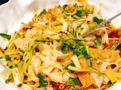 西贝面筋-九十九顶毡房(阜石路店)