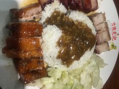 -陈光记烧腊(长寿路店)