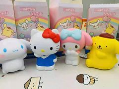 -DQ·蛋糕·冰淇淋(惠山万达店)