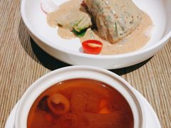 -熹素·鲜美素食Vegetarian (天河领展店)